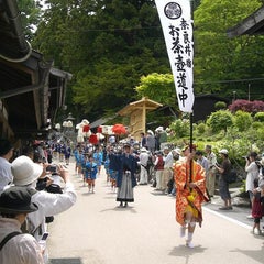 木曽路の祭り発掘隊のプロフィール