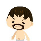 シャギー