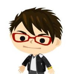 かずあきのプロフィール