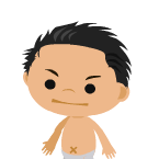 やん