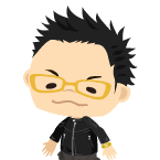 佐藤チャン