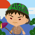 悲劇の魔界騎士
