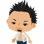 ﾀｶﾐﾁ
