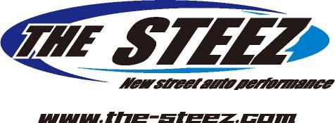 THE STEEZさんのプロフィールページ