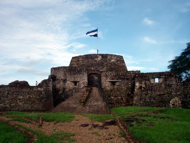 ニカラグア どんな国だろう? ★NICARAGUA☆