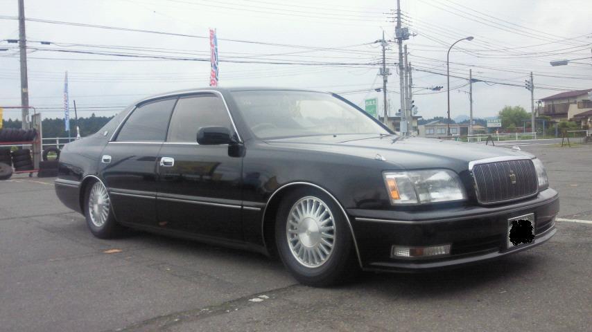 STYLE CROWN ~グルメファイター＆V系への道~