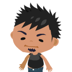 ロビパパ