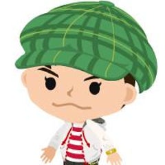 ツカンポの花が咲きました けんじんのツカンポの花が咲く
