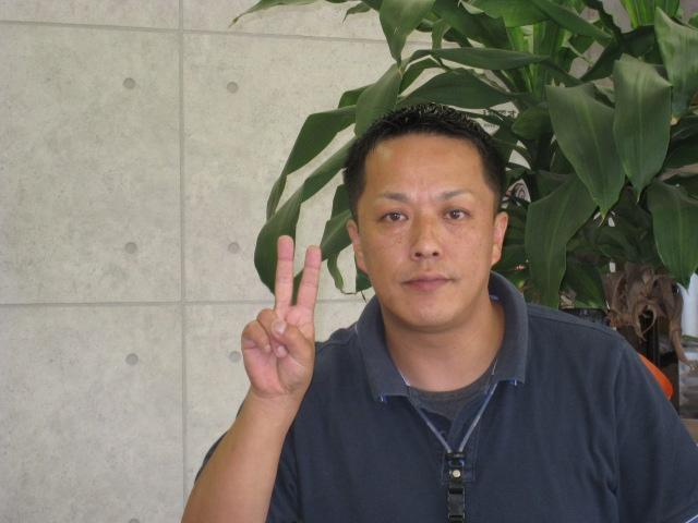 おやじ