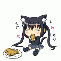 狐海(復活です☆)