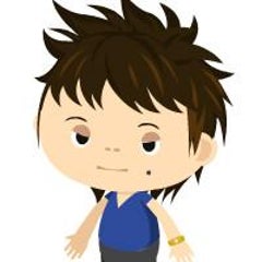 まいしゅうのプロフィール