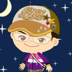 三日月