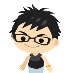 ぺーちゃん