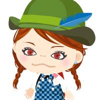 キリン様