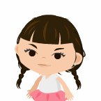 ブタちゃん