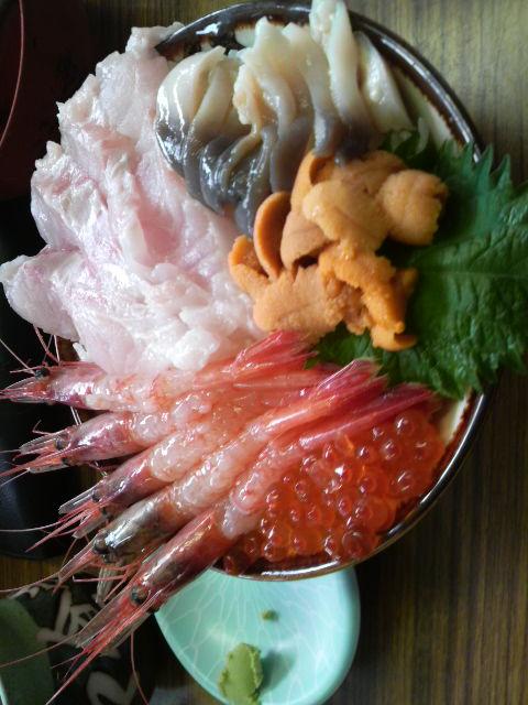 札幌★食べるの大好き