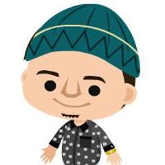 yoshi蔵のプロフィール