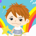 青川工房 青ちゃん