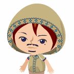 ぃっさ