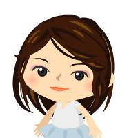 *・。+☆MIZUE☆+。・*