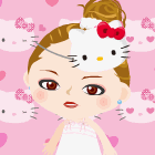 うさぎちゃん