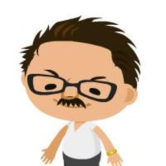 ３階の住人のプロフィール