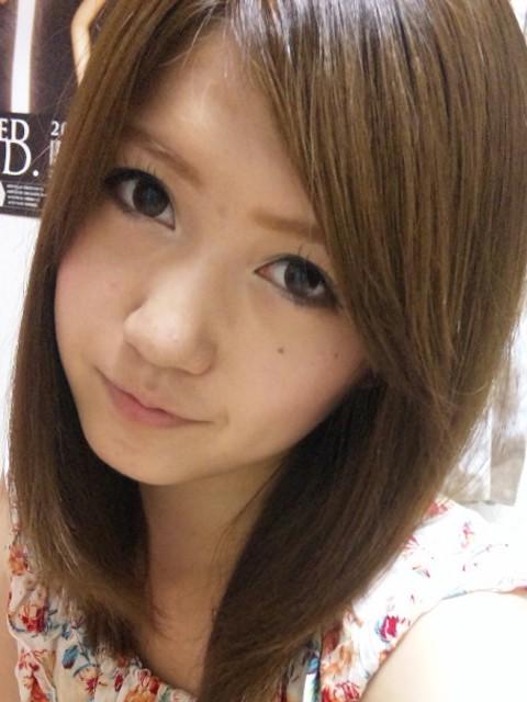 ＊河西 里音＊
