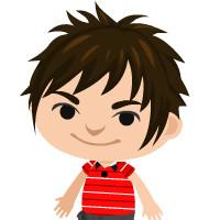 たー助