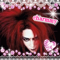  charmmy