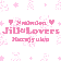 Jill&Lovers harajyukuブログ