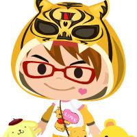 にこたん