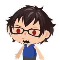 (*｀益´*)