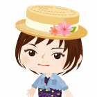 佳奈