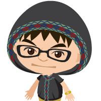 まぁちゃまん