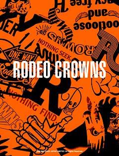 お知らせ Rodeo Crowns渋谷109