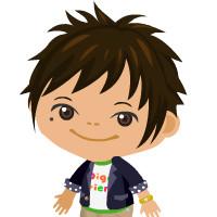 てつ男