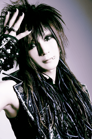 VELGREED 遥(￣Д￣)ノ