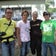 GOING　MY　WAY!!　☆マジョ～ラな世界☆