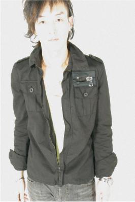 バンドと わたしと 酒 どれが一番なの 平田和也の蛸の庭創造図