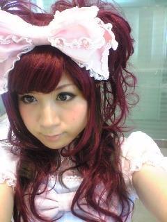 Mary♪