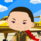 しんちゃん
