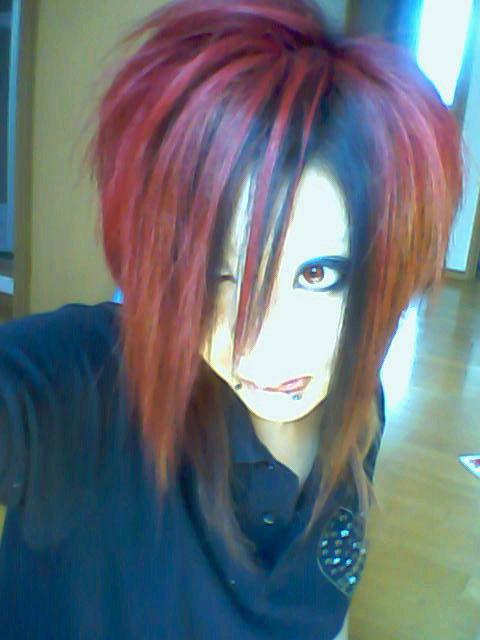 HELL FANG Vo.楓