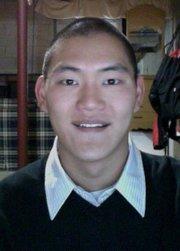 Andrew Smaligo