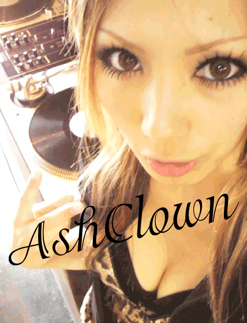 AshClown