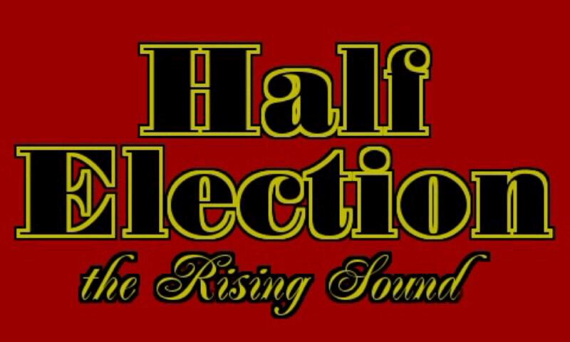HalfElection