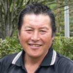 ジャンボ尾崎さんのプロフィールページ