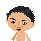 スクエアパンツ