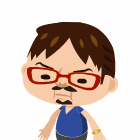 熊Kun