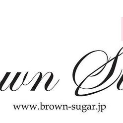 Brownsugarさんのプロフィールページ