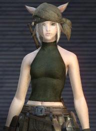 プロフィール